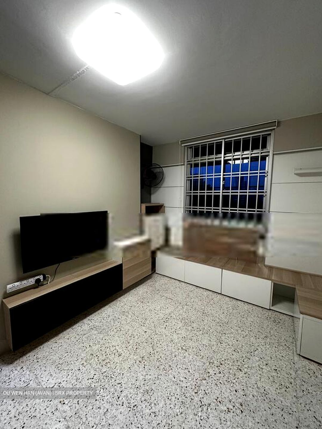 Blk 99 Crescent View (Queenstown), HDB 3 Rooms #415954601